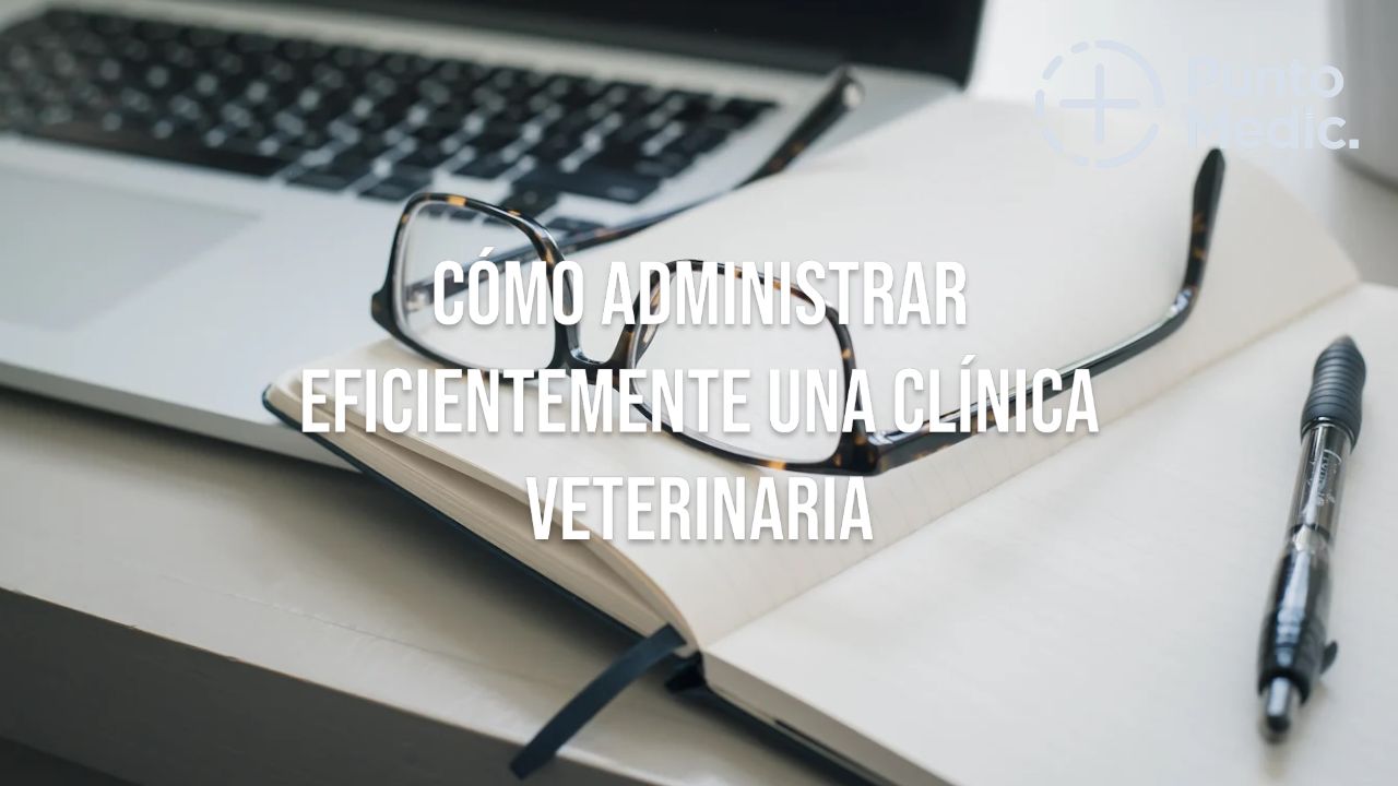 Cómo Administrar Eficientemente una Clínica Veterinaria: Consejos Prácticos