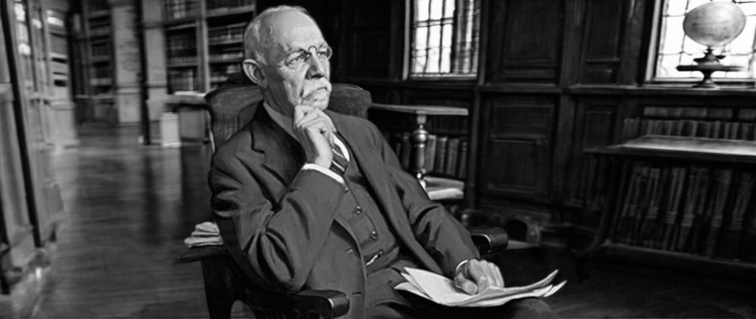 William Halsted: El Pionero que Transformó la Cirugía Moderna