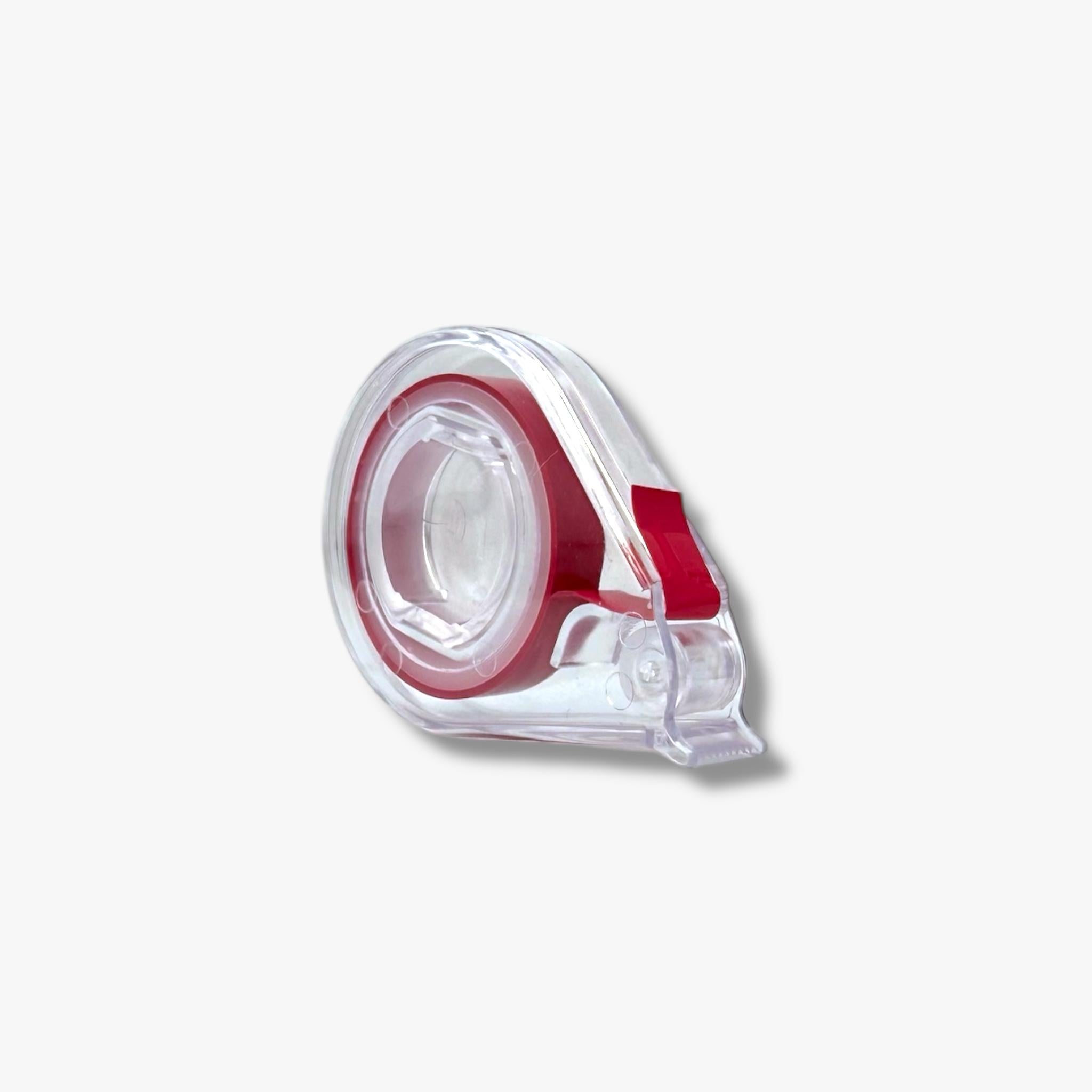 CINTA MARCADORA DE INSTRUMENTAL QUIRÚRGICO FUSCIA