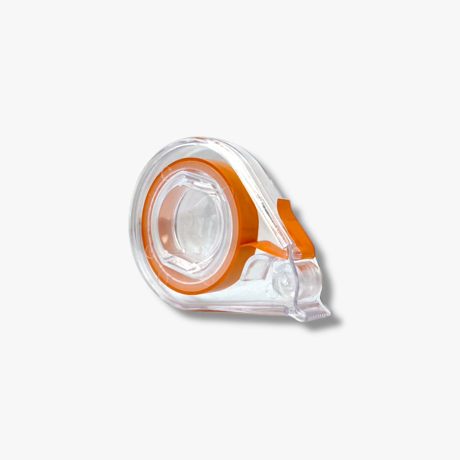 CINTA MARCADORA DE INSTRUMENTAL QUIRÚRGICO NARANJA