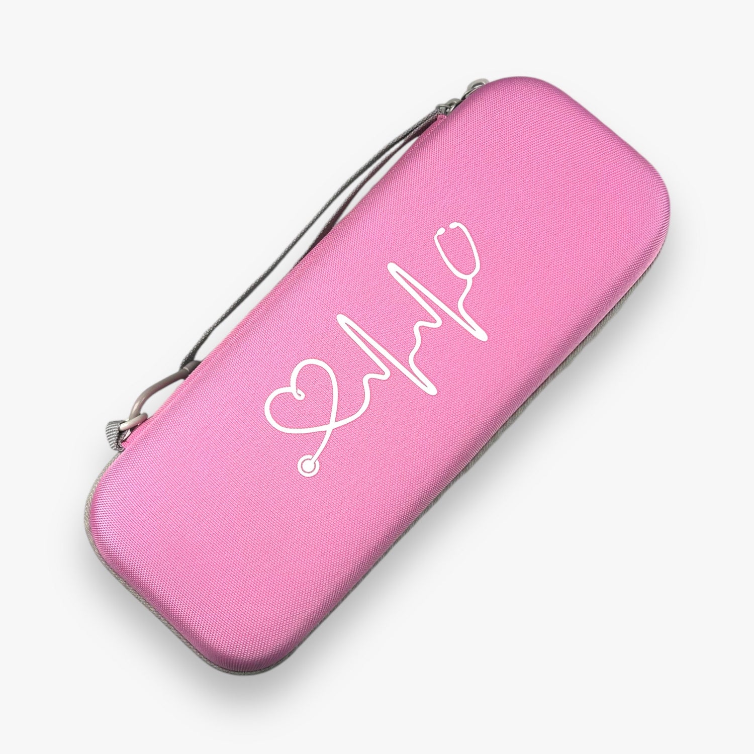 ESTUCHE ROSADO PARA MATERIALES