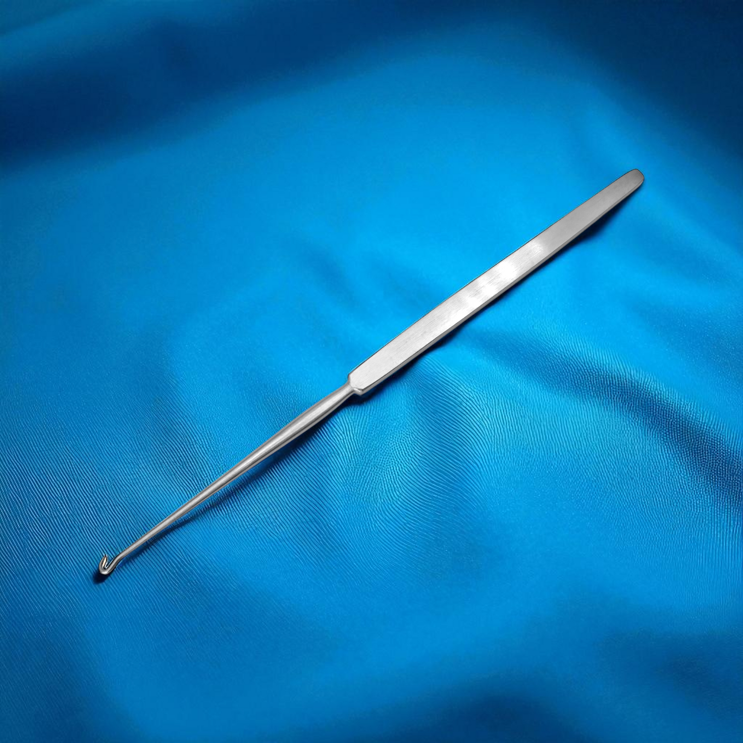 GANCHO - RETRACTOR GILLIE 19 CM