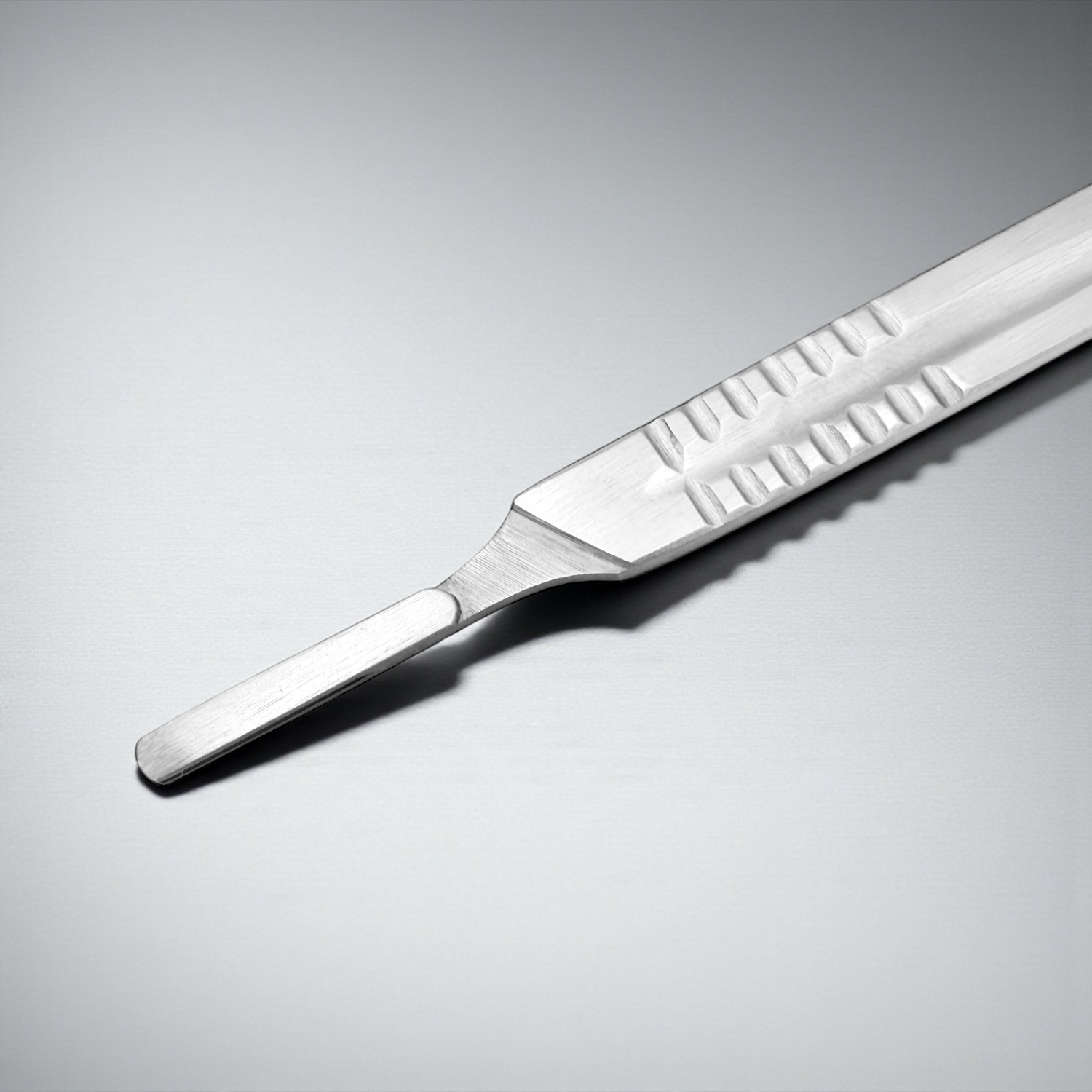 MANGO BISTURÍ N°4 LARGE 20,5 CM