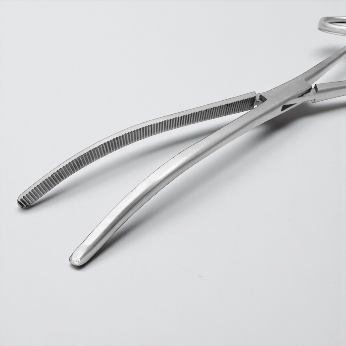 PINZA PEAN ROCHESTER CURVA 26 CM