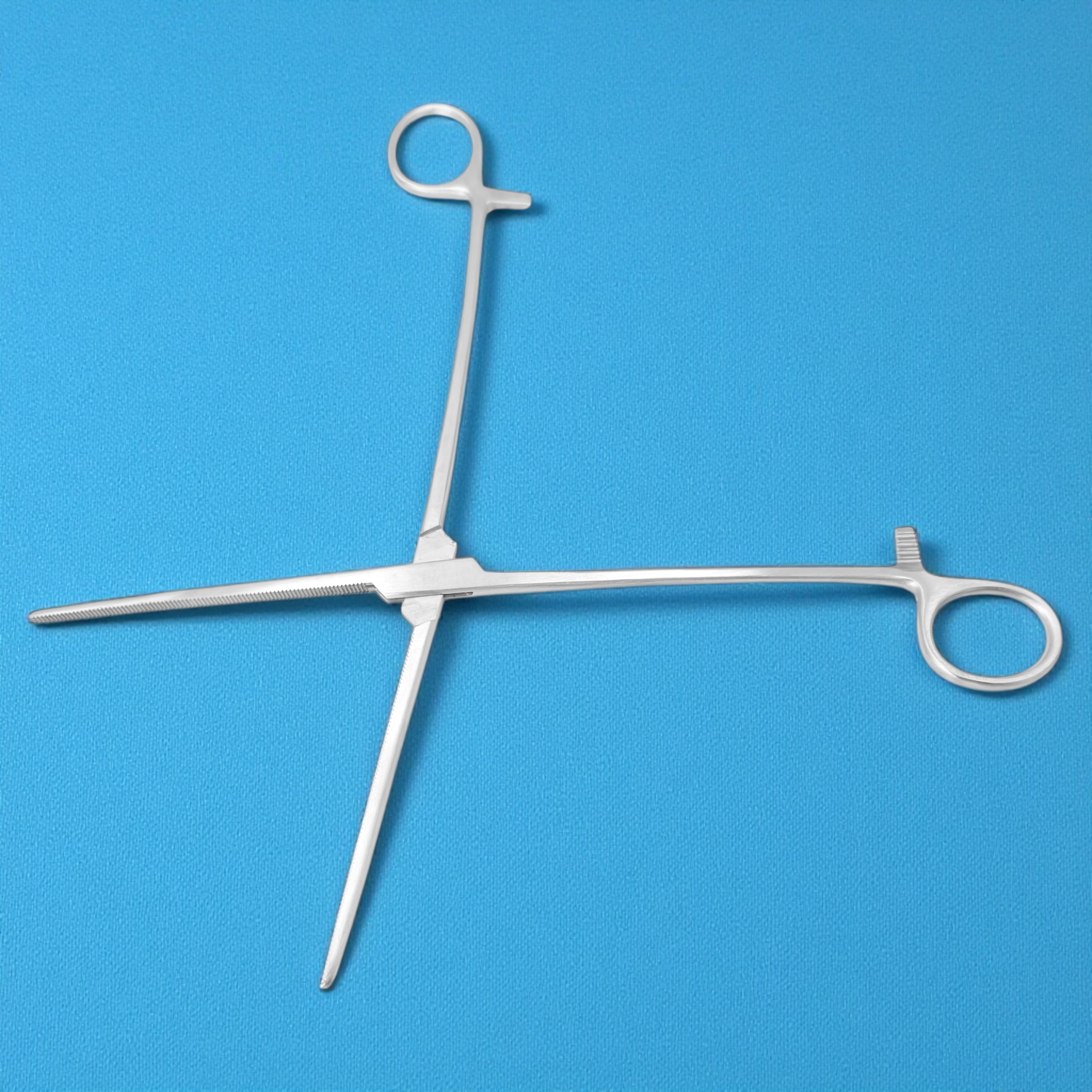PINZA PEAN ROCHESTER RECTA 26 CM