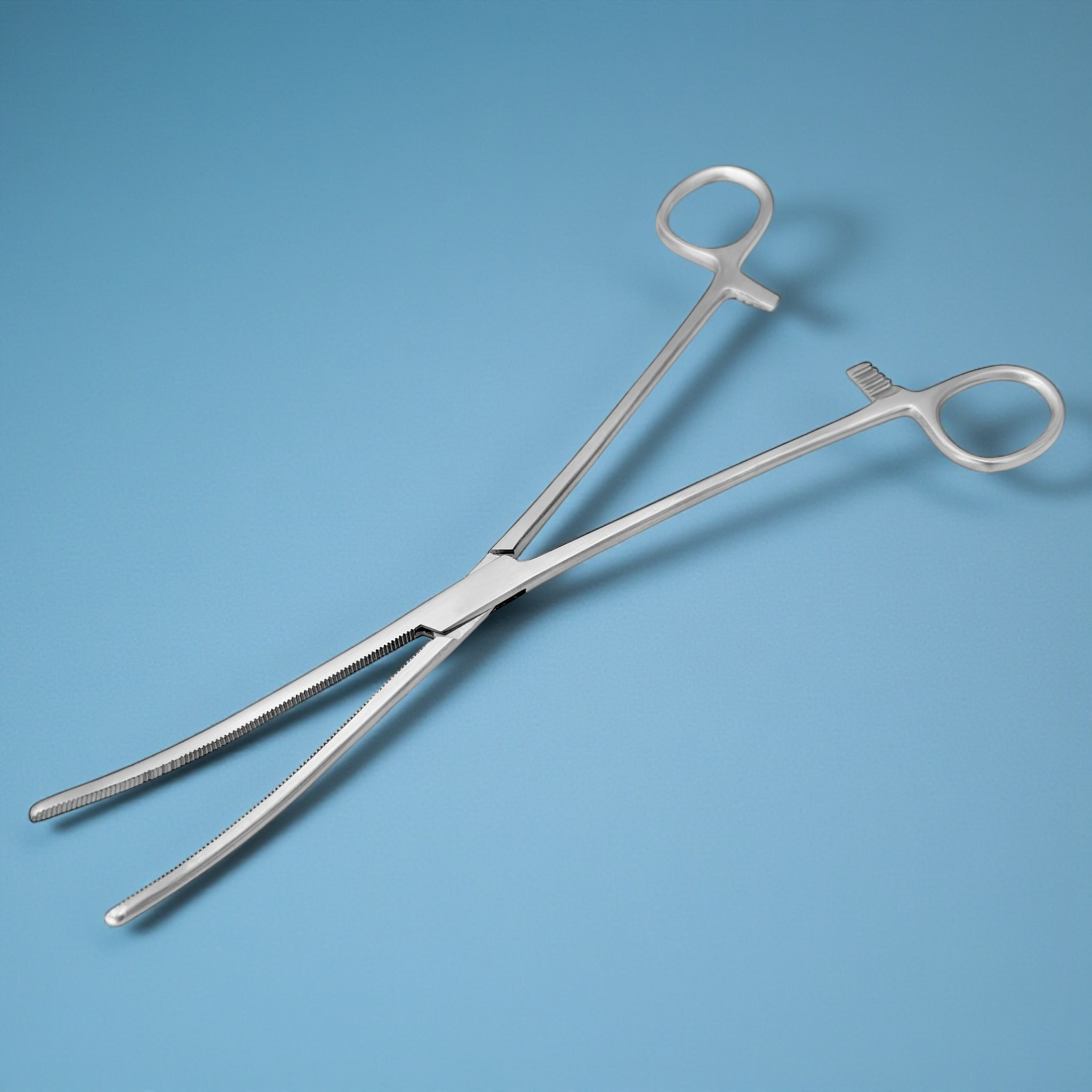 PINZA PEAN ROCHESTER CURVA 26 CM