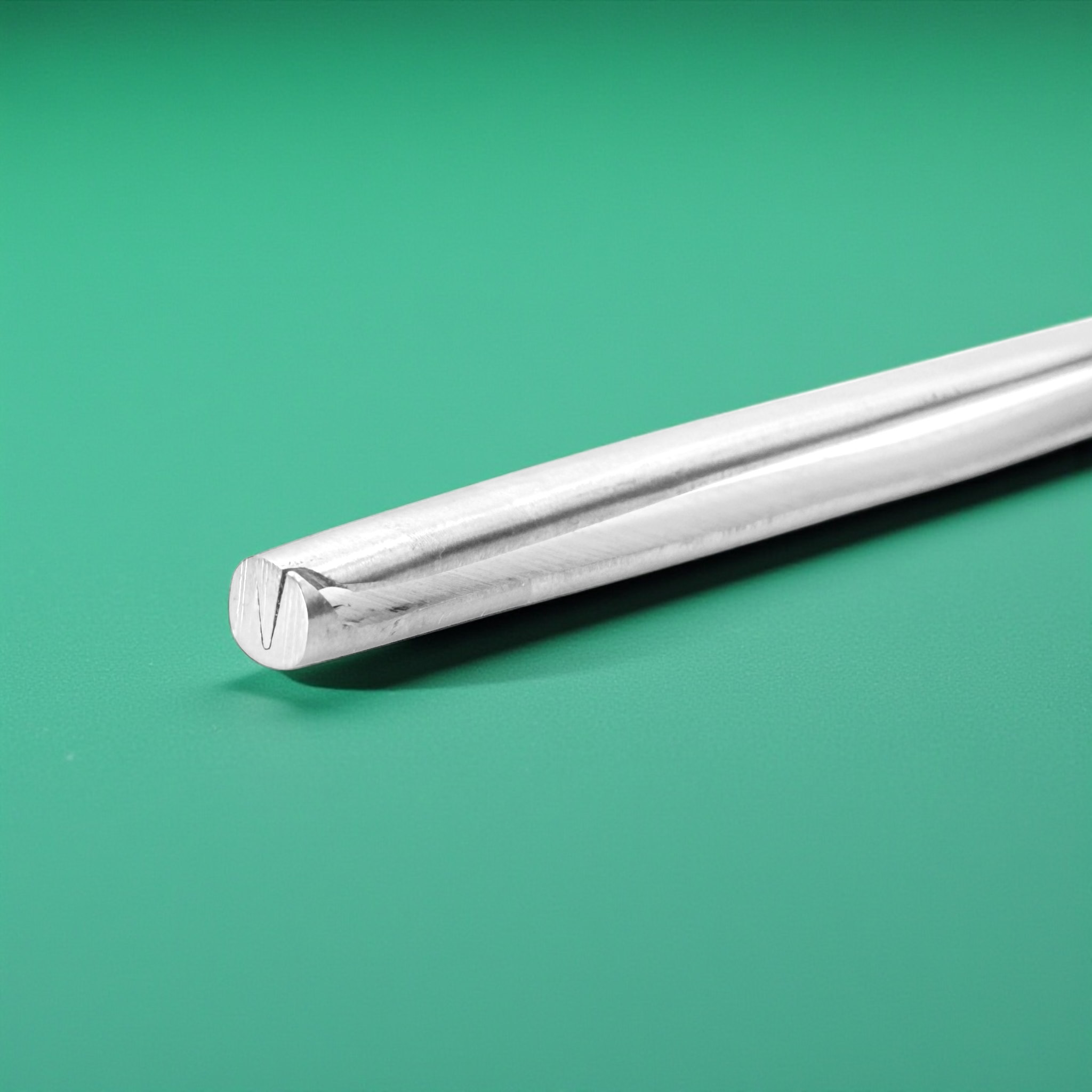PINZA THUMB QUIRÚRGICA DIENTE DE RATÓN 2X1 30 CM