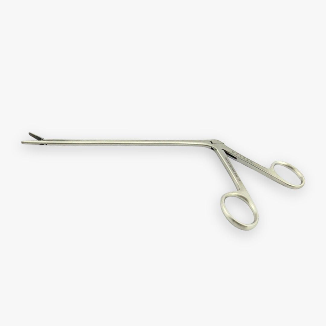 PINZA AURICULAR HARTMANN 14 CM