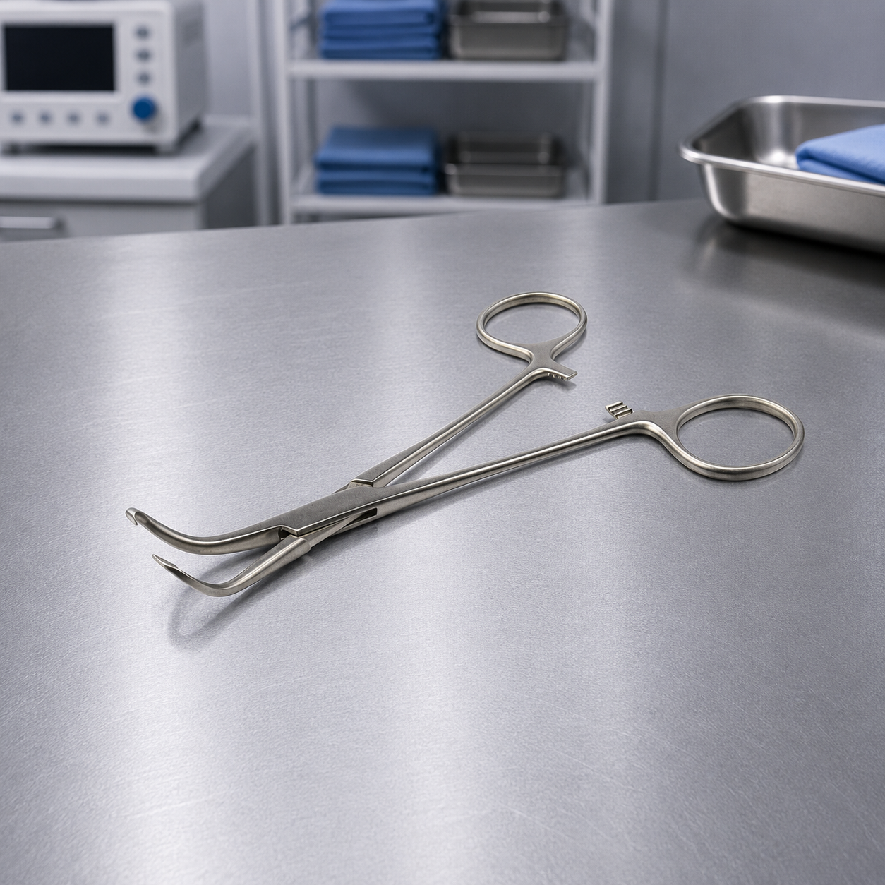 PINZA DE CAMPO BACKHAUS 15 CM