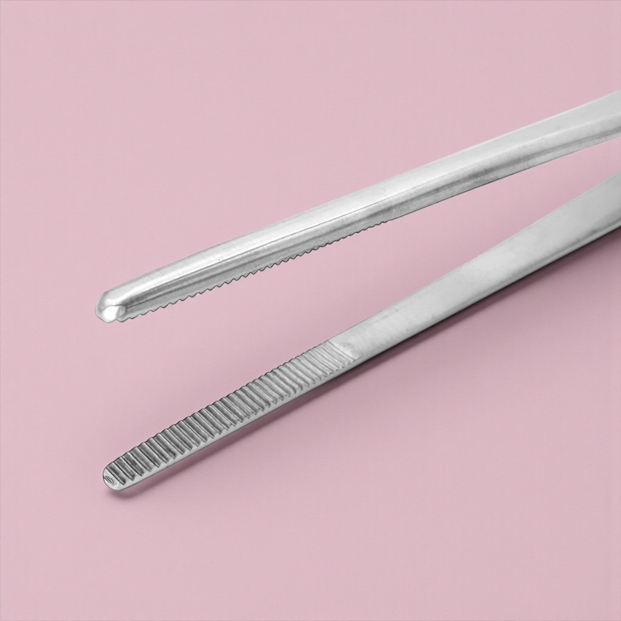 PINZA THUMB ANATÓMICA 25 CM