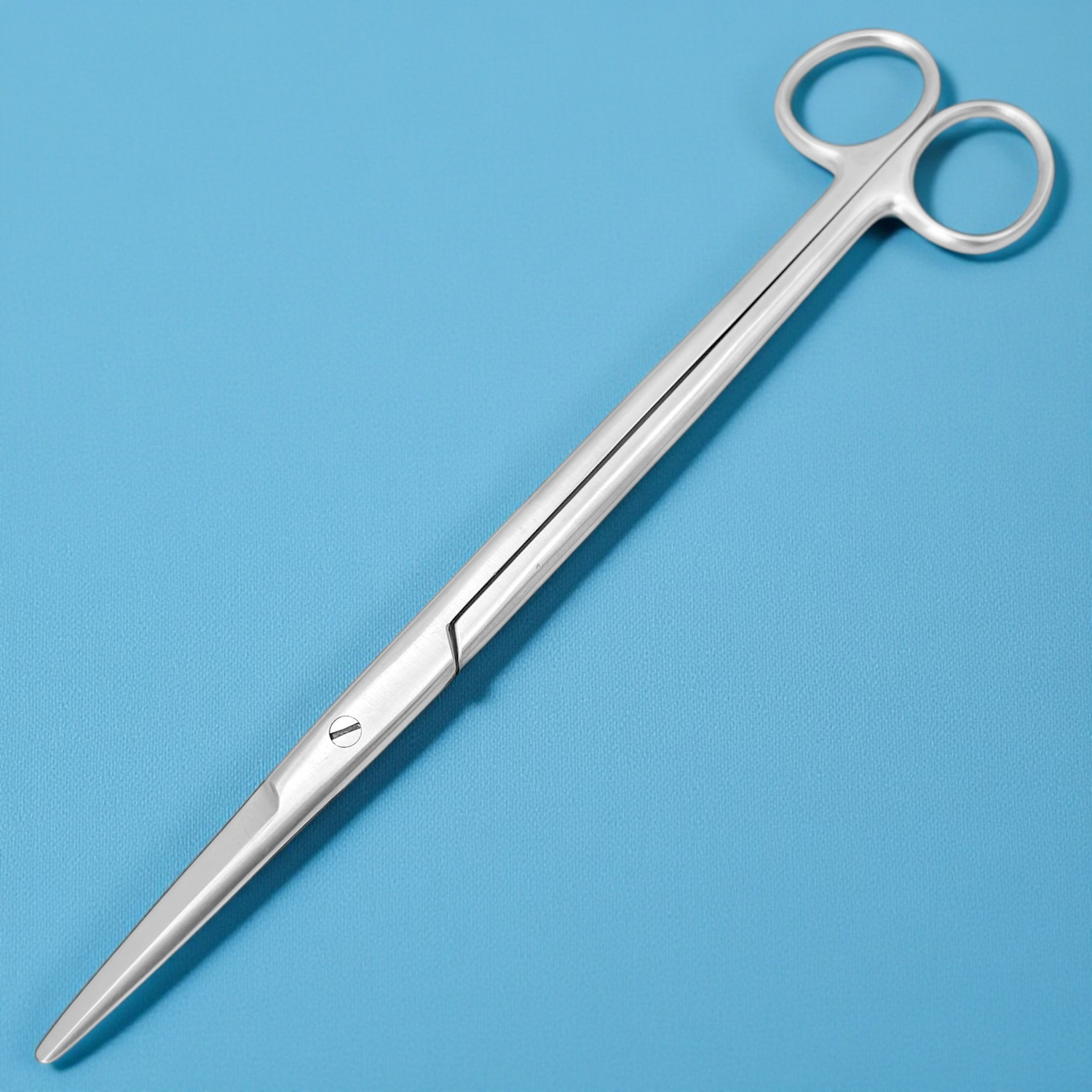 TIJERA MAYO RECTA 25 CM