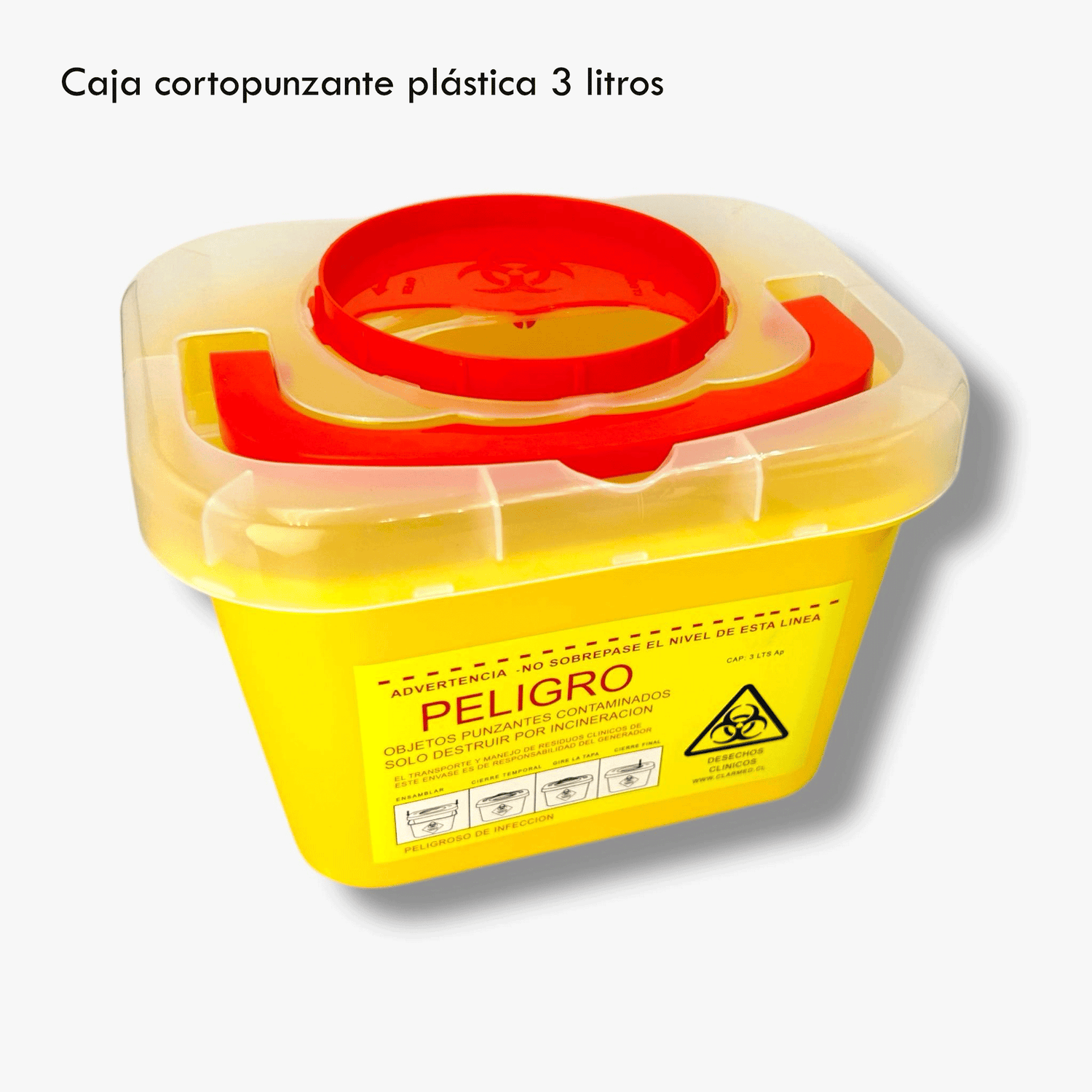 KIT CONSULTA ESTÁNDAR