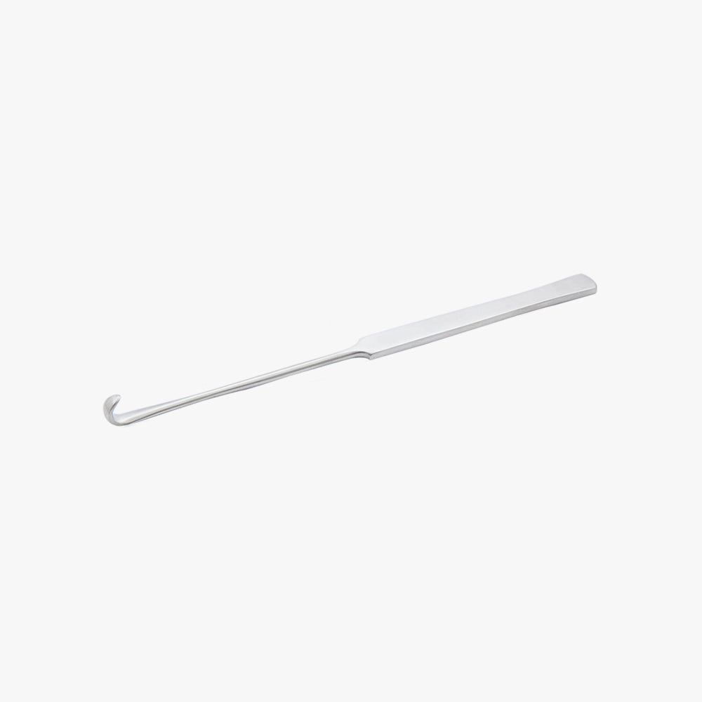 GANCHO ESTERILIZACIÓN SNOOK 20 CM