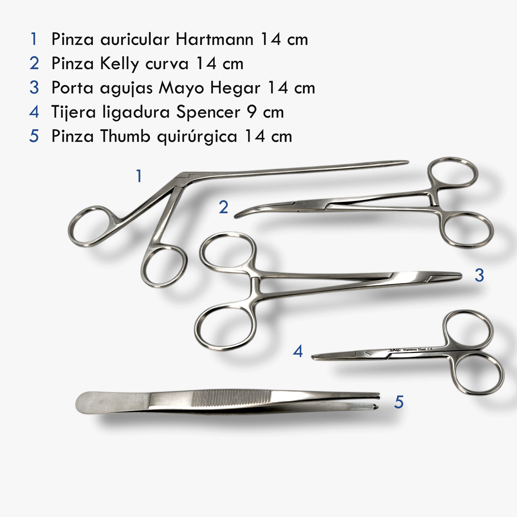 KIT CONSULTA PRO