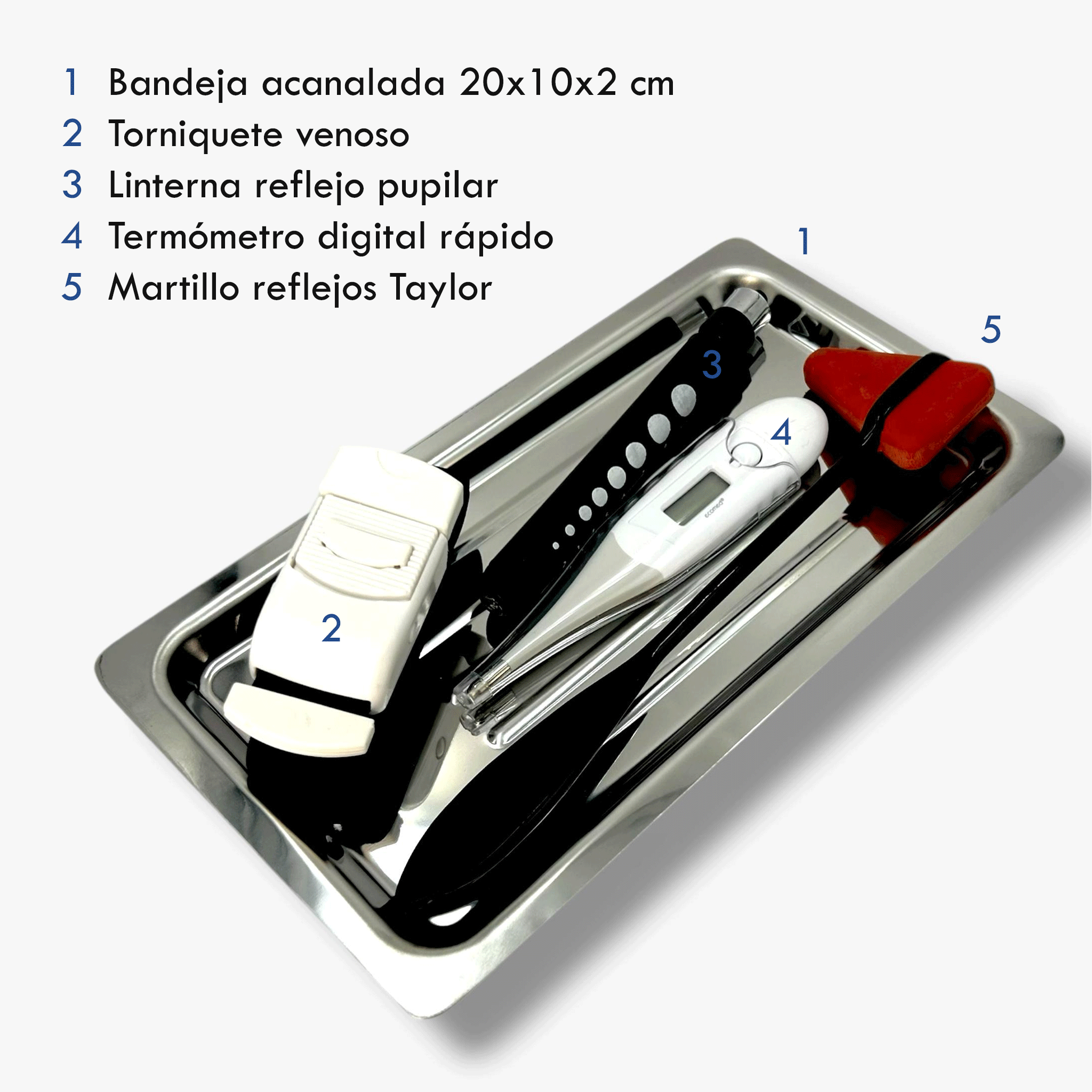 KIT CONSULTA PRO