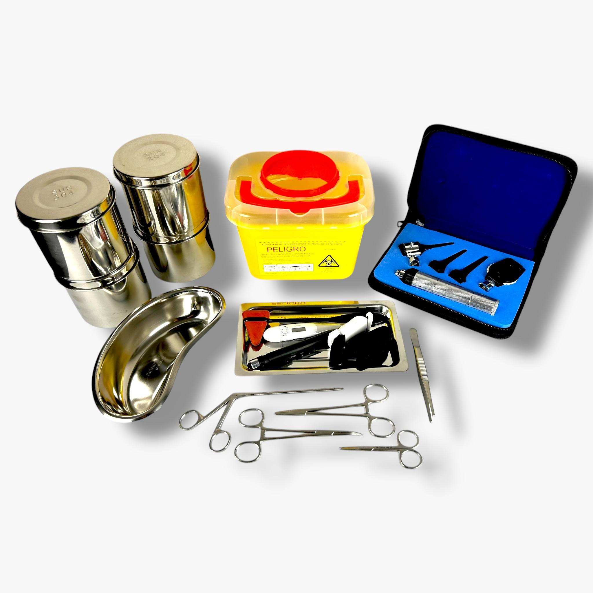 KIT CONSULTA PRO