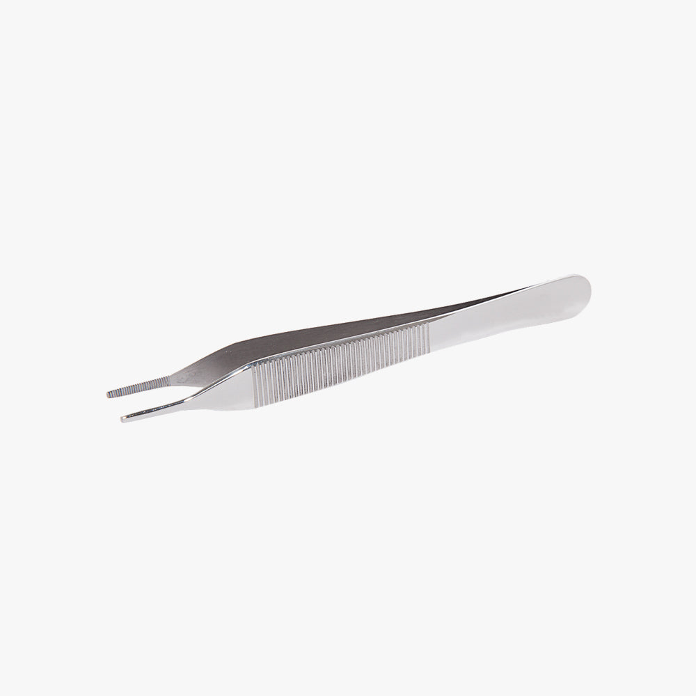 PINZA ADSON ANATÓMICA 12 CM