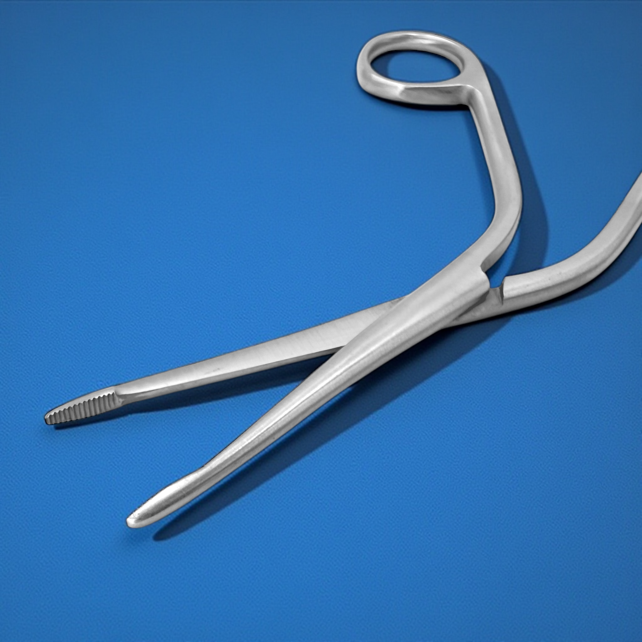 PINZA NASAL HARTMANN POLIPOS 16 CM