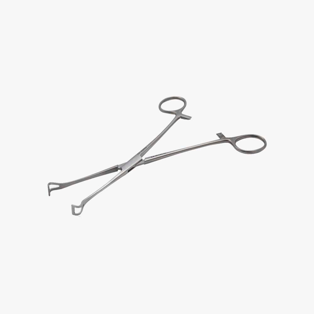 PINZA BABCOCK 20 CM
