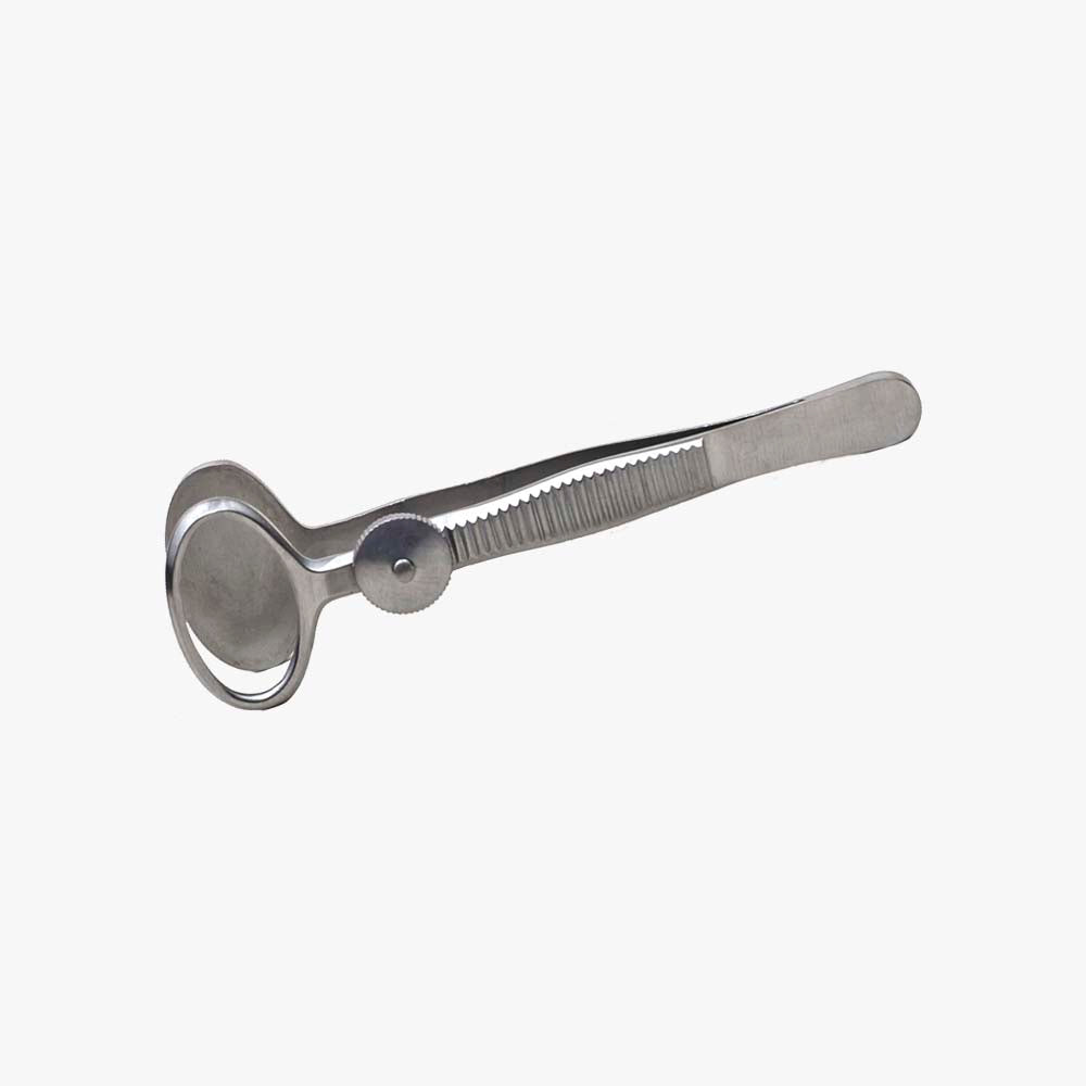 PINZA CHALAZION 9X2,5 CM