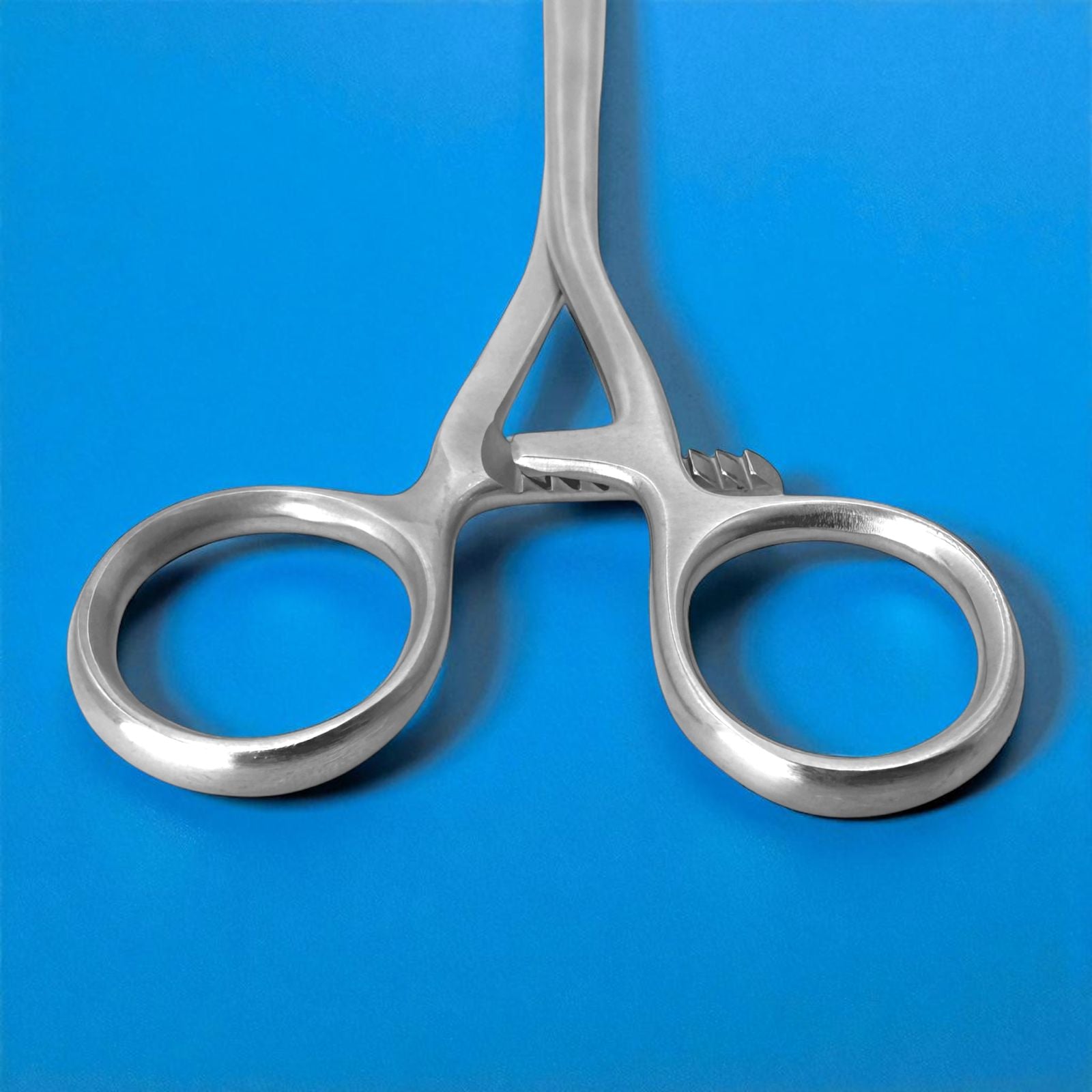PINZA FAURE 25 CM