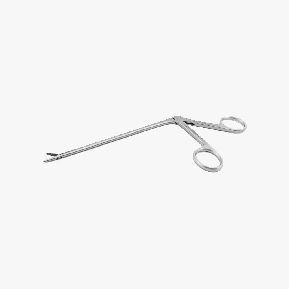 PINZA AURICULAR HARTMANN 14 CM