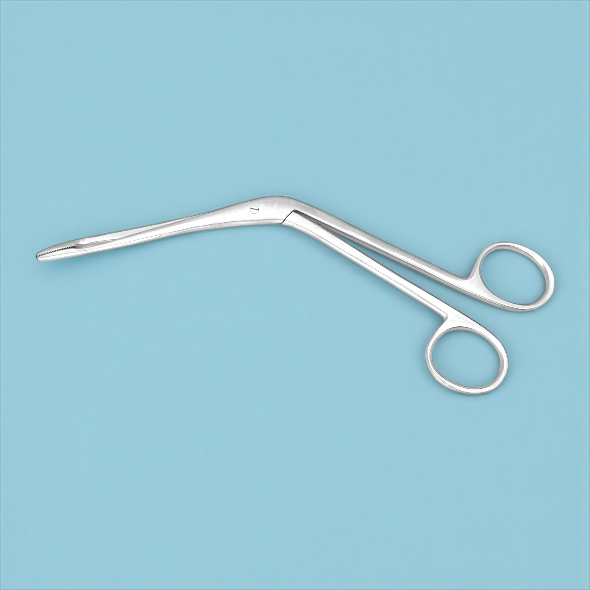 PINZA NASAL HARTMANN CUERPO EXTRAÑO 21 CM