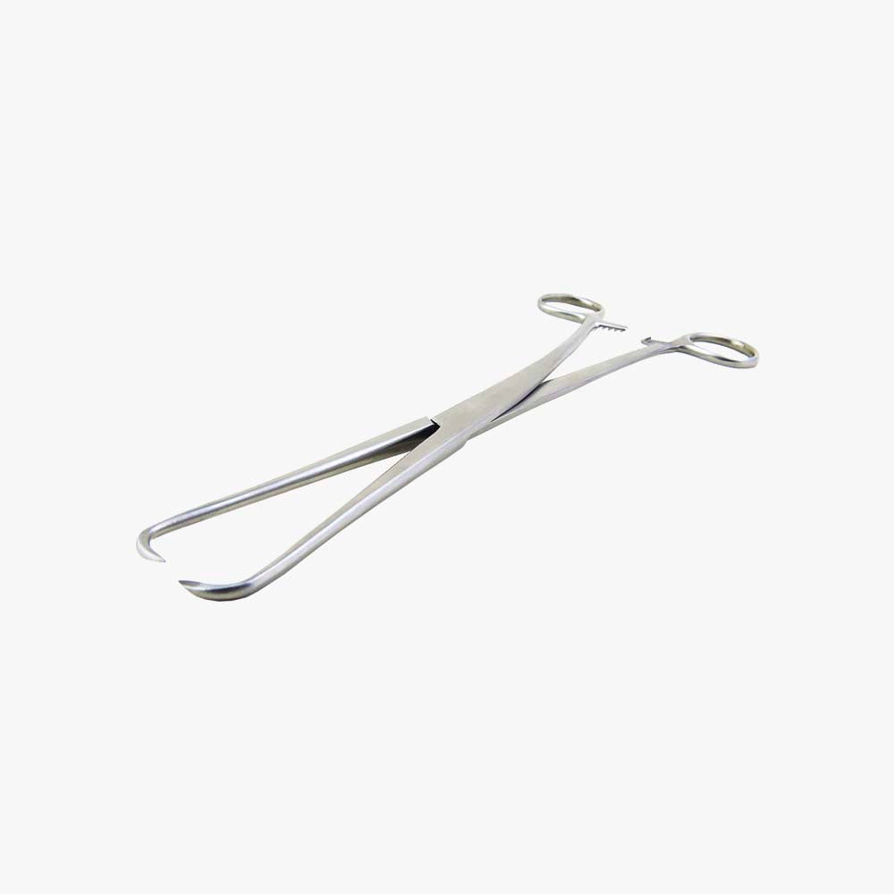 PINZA POZZI 22,5 CM