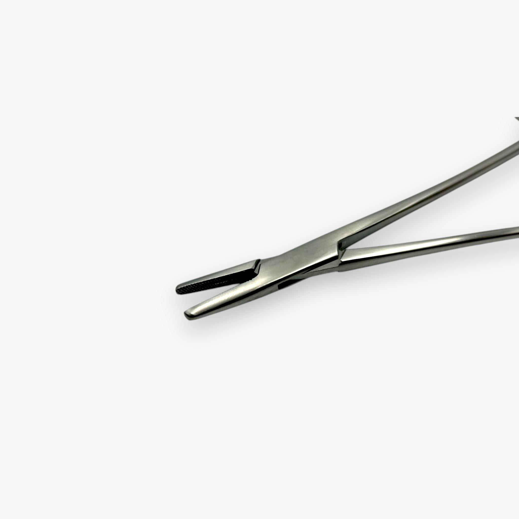 PORTA AGUJAS MAYO HEGAR 16 CM