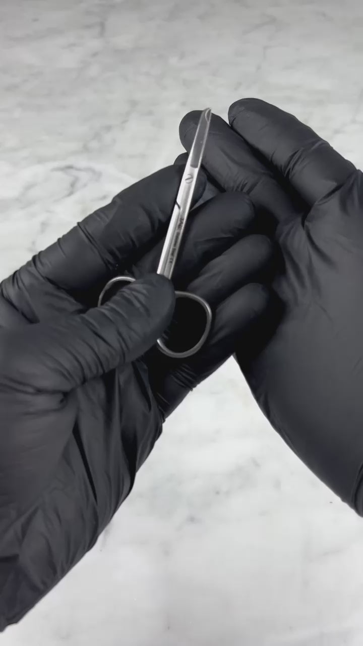 TIJERA SACA PUNTOS SPENCER 9 CM