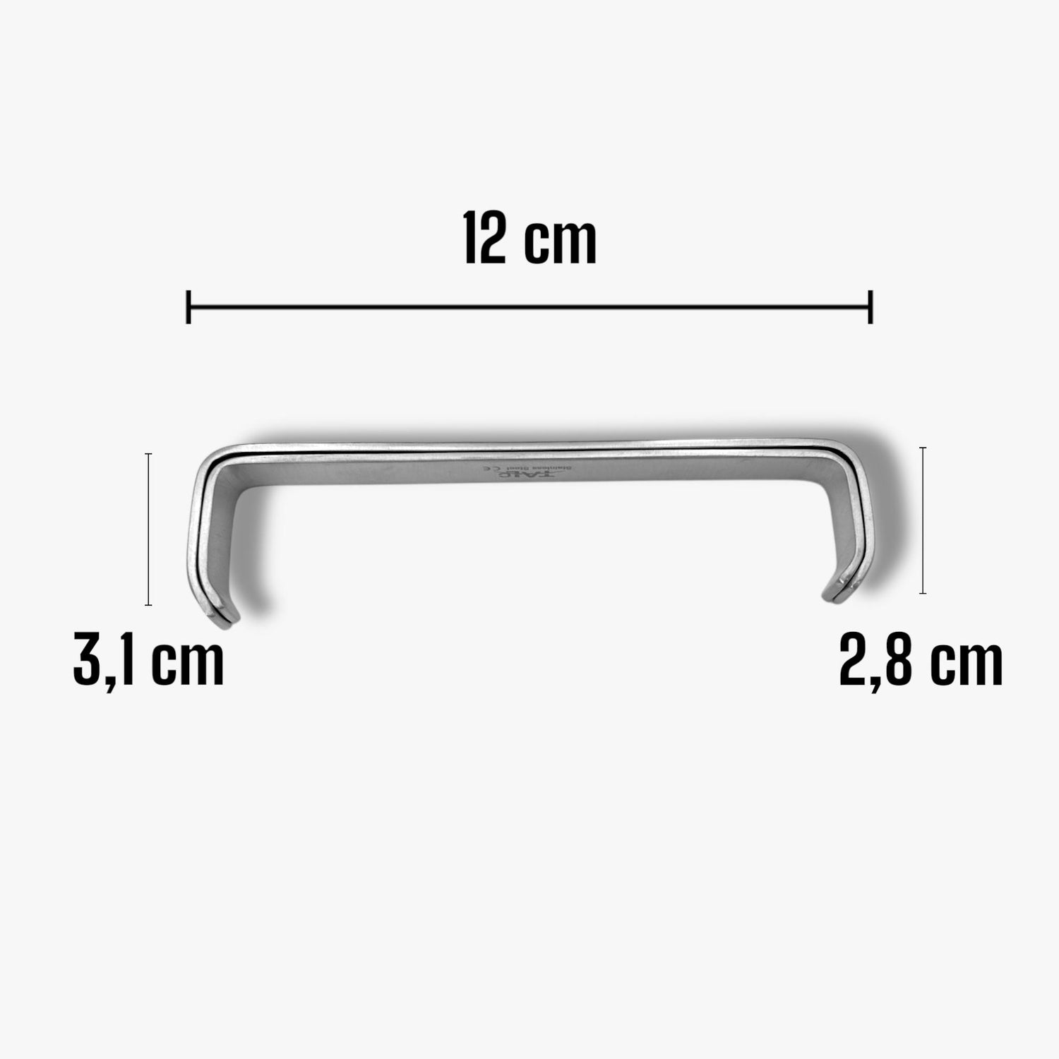 SET SEPARADOR FARABEUF 12 CM