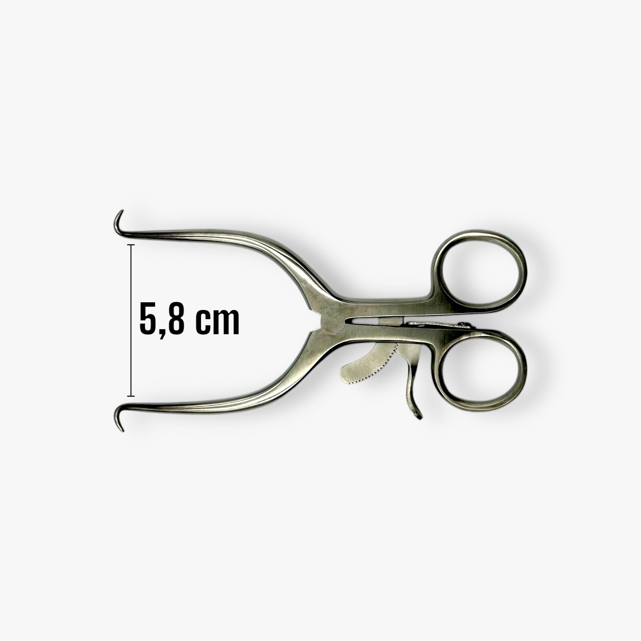SEPARADOR GELPI 14 CM