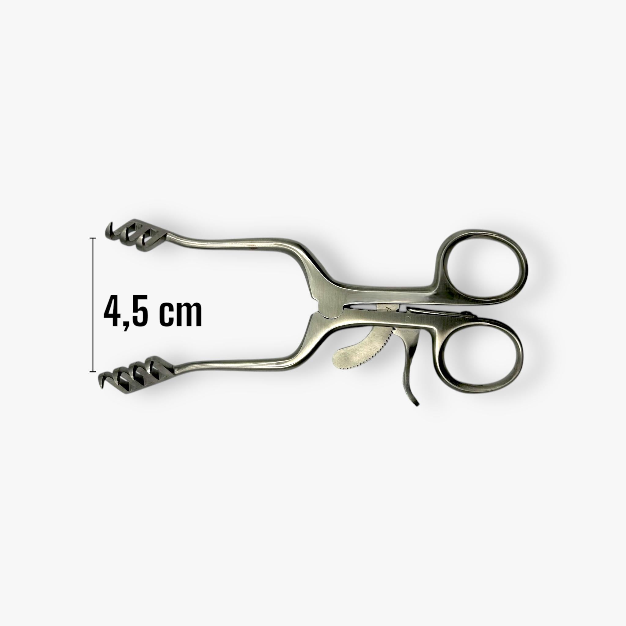 SEPARADOR WEITLANER 14 CM