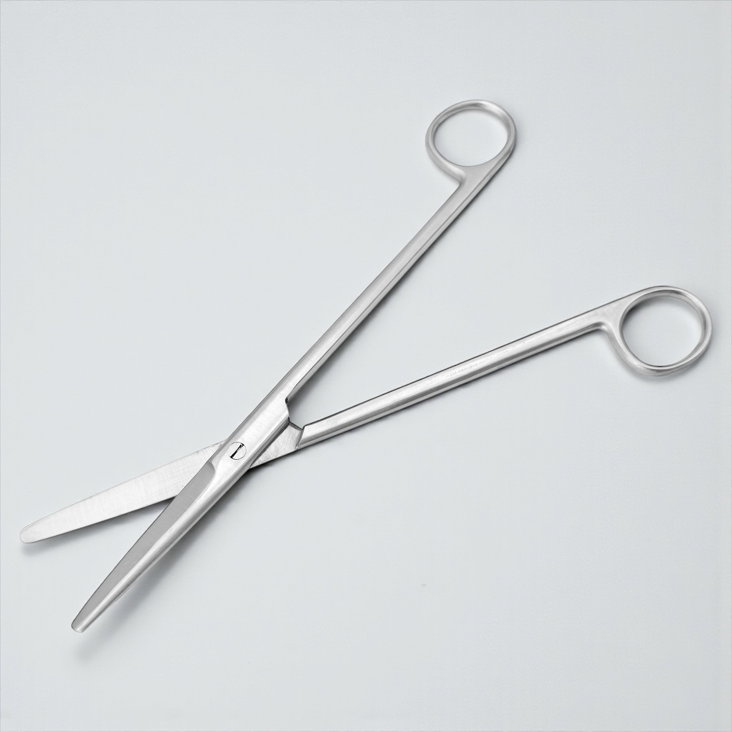 TIJERA MAYO RECTA 23 CM