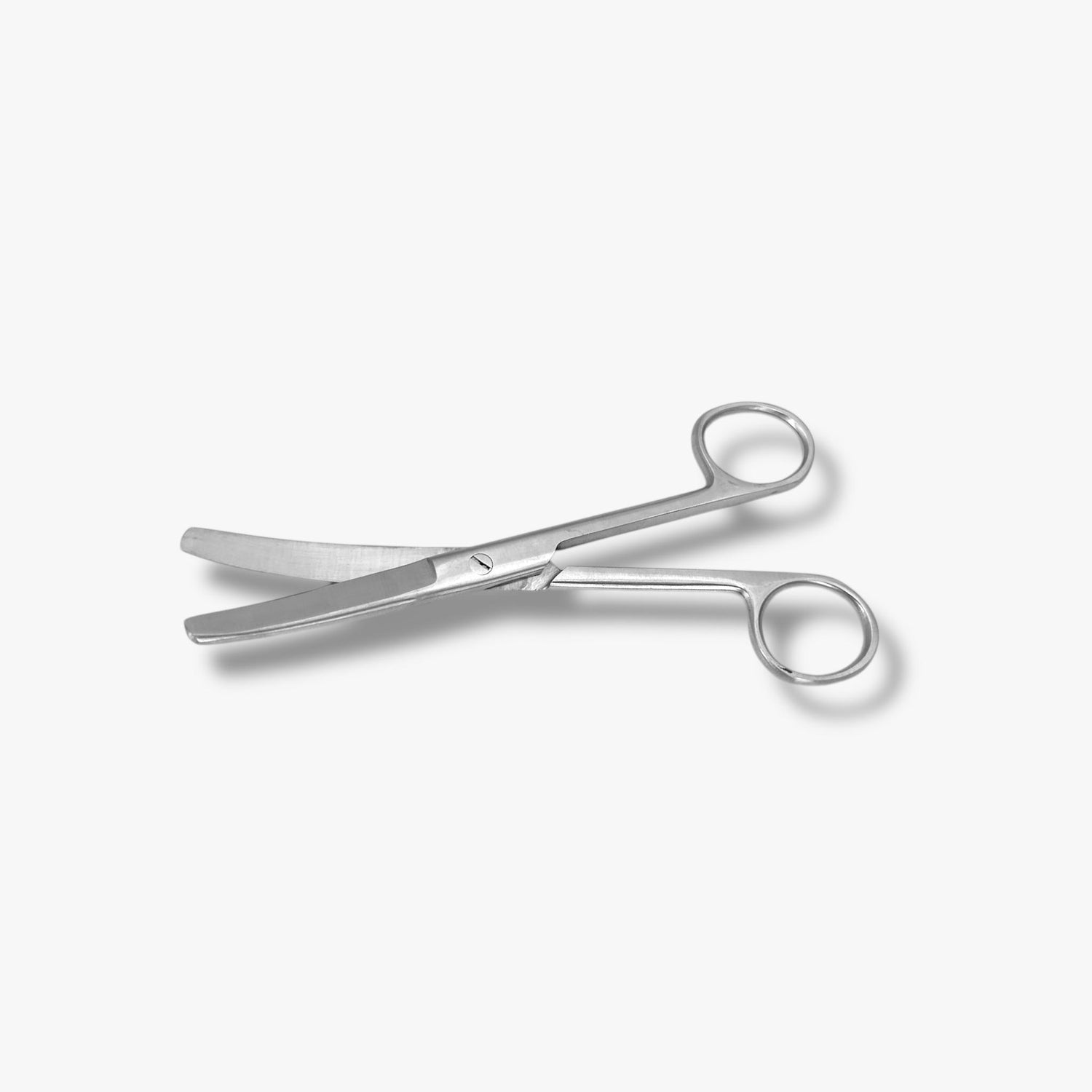 TIJERA ROMA ROMA CURVA 14 CM