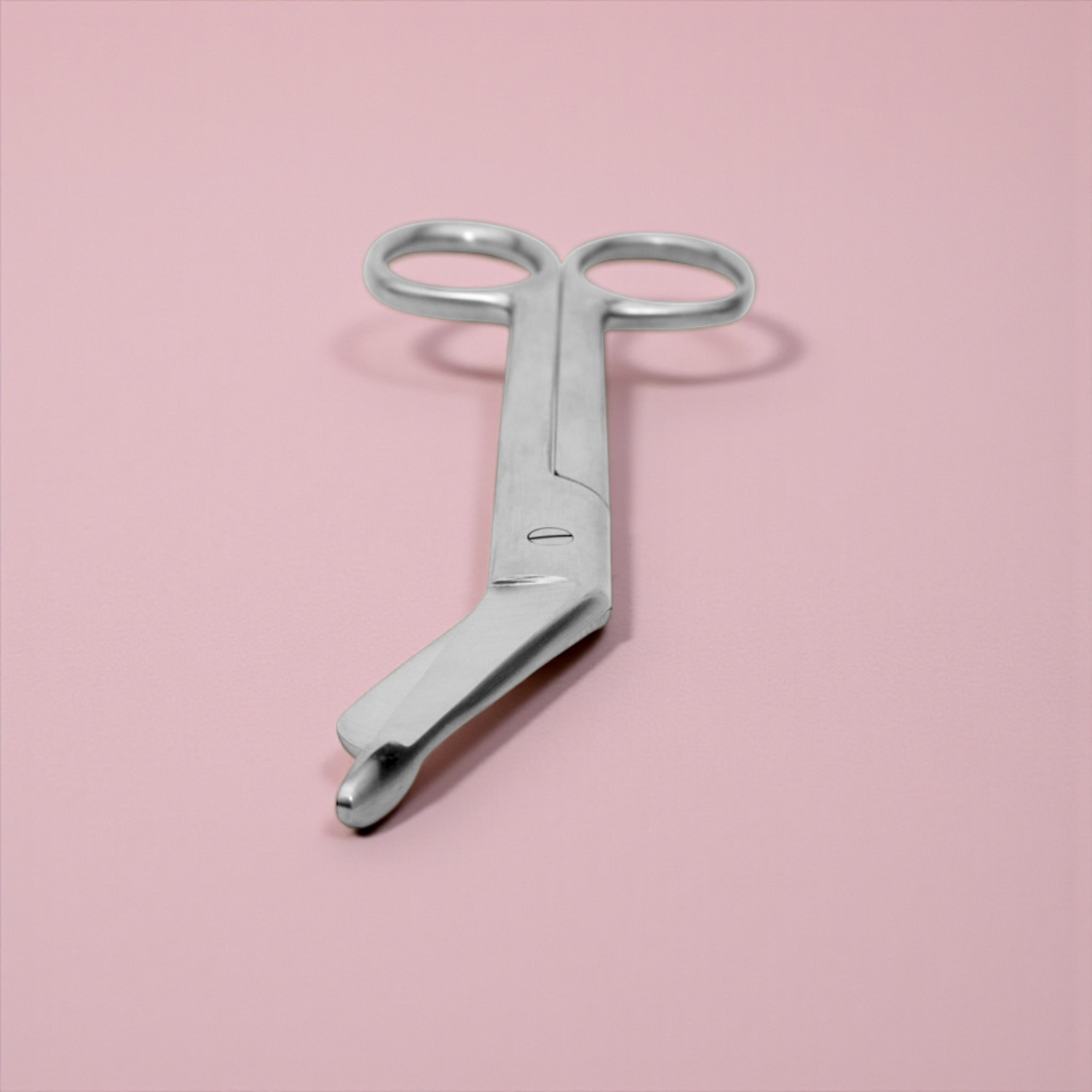 TIJERA PARA VENDAJES LISTER 16 CM