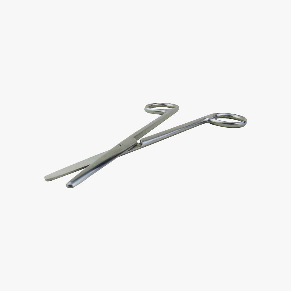 TIJERA METZENBAUM RECTA 16 CM