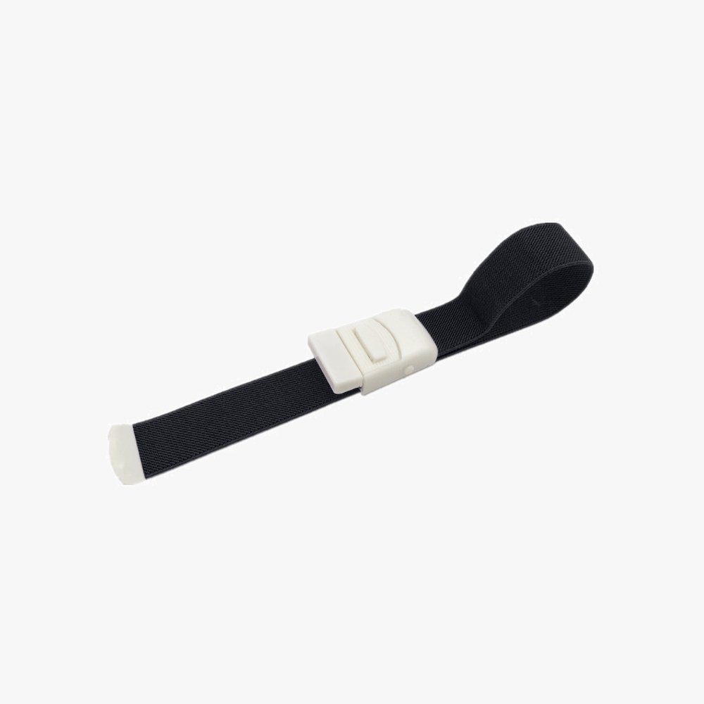 TORNIQUETE VENOSO NEGRO