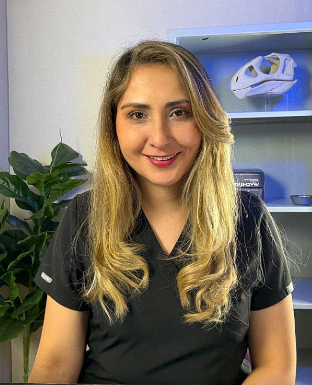 Dra. Nicole Orostiga – Atención Veterinaria y Peluquería a Domicilio