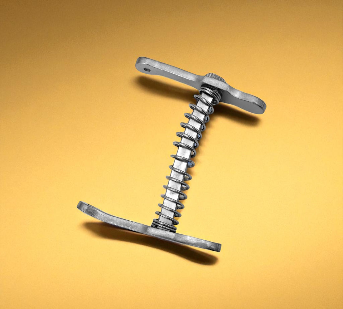 ABREBOCAS VETERINARIO 5,5 CM