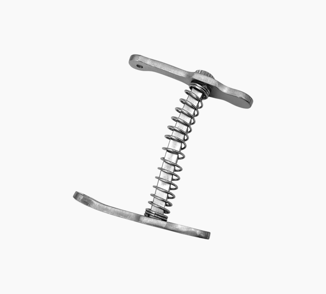 ABREBOCAS VETERINARIO 5,5 CM