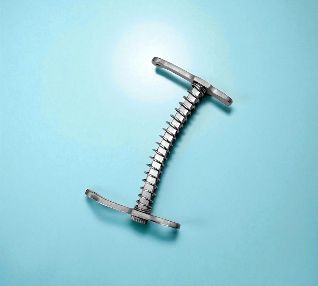 ABREBOCAS VETERINARIO 7.5 CM