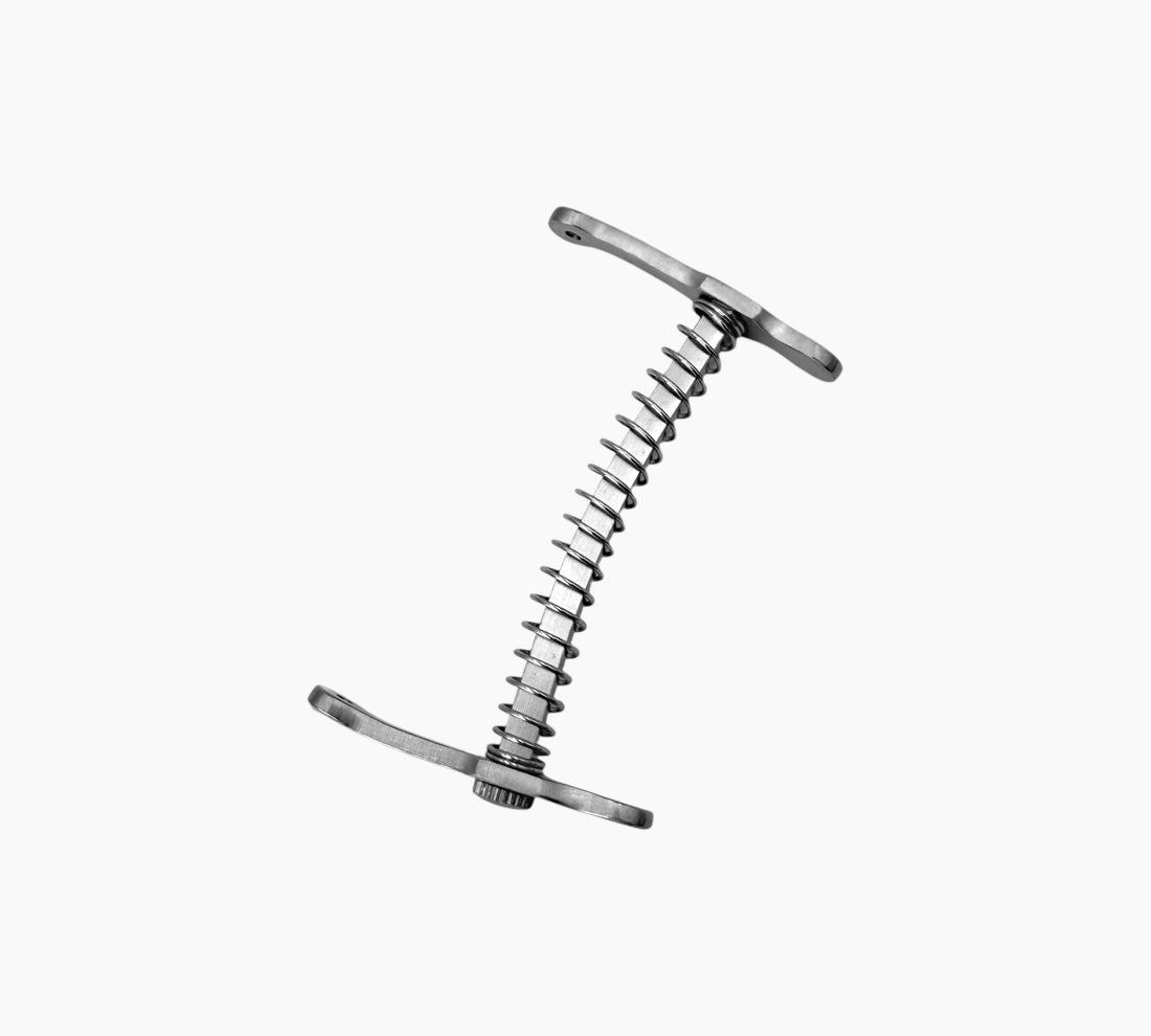 ABREBOCAS VETERINARIO 7.5 CM