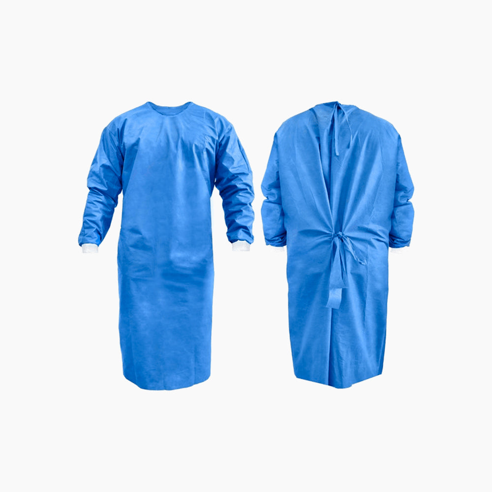 BATA QUIRÚRGICA ESTÉRIL