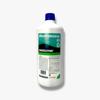 DETERGENTE PENTANZIMÁTICO, DifemProfesional®