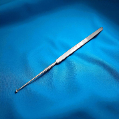 GANCHO - RETRACTOR GILLIE 19 CM
