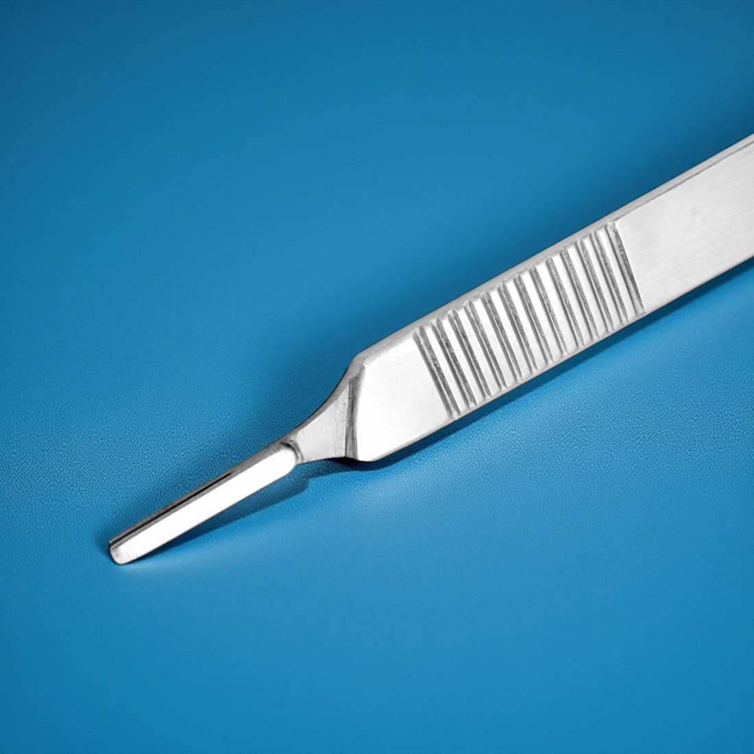 MANGO BISTURÍ N°3 LARGE 21,3 CM