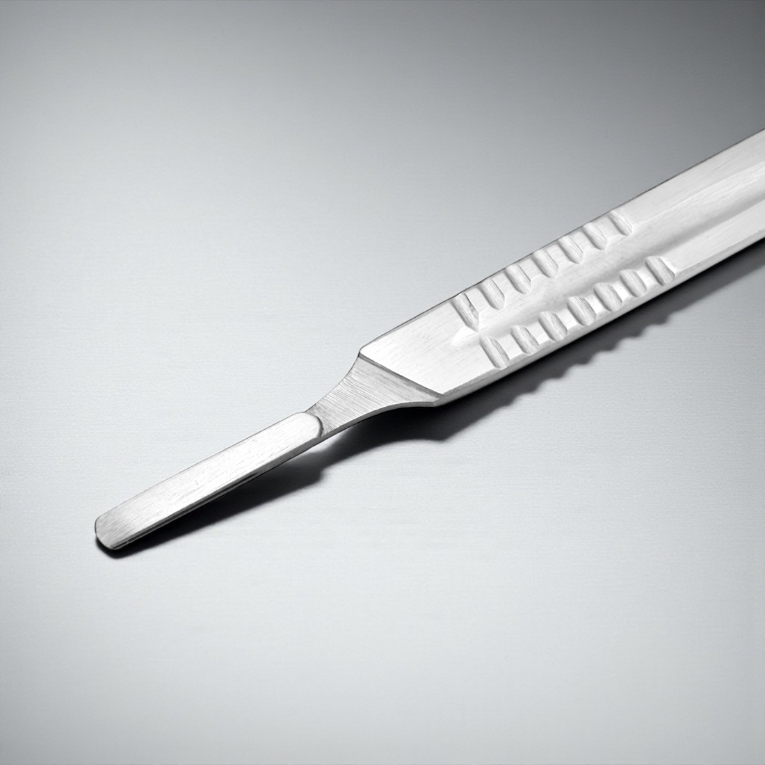 MANGO BISTURÍ N°4 LARGE 20,5 CM