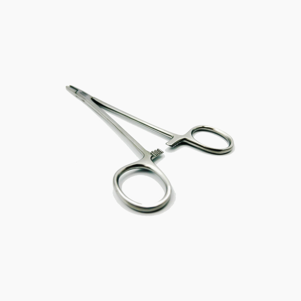 PORTA AGUJAS MAYO HEGAR 15 CM, DOWELL