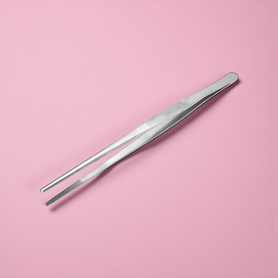 PINZA THUMB ANATÓMICA 25 CM